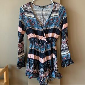Cute Romper!